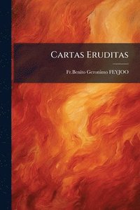 bokomslag Cartas Eruditas