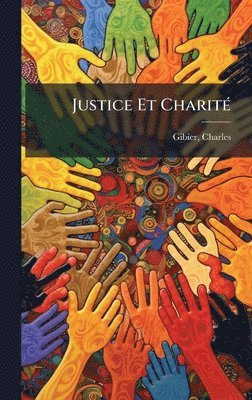 bokomslag Justice Et CharitÃ(c)