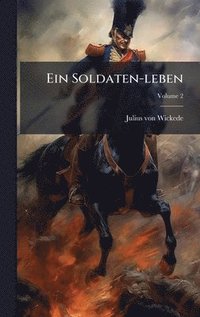 bokomslag Soldaten-leben
