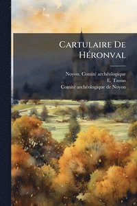 bokomslag Cartulaire De HÃ(c)ronval