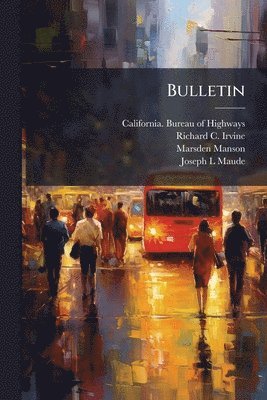 Bulletin
