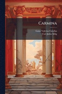 bokomslag Carmina