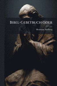 bokomslag Bibel-Gebetbuch oder