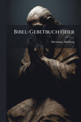 bokomslag Bibel-Gebetbuch oder
