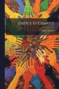 bokomslag Justice Et CharitÃ(c)