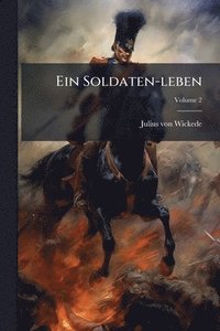 bokomslag Soldaten-leben