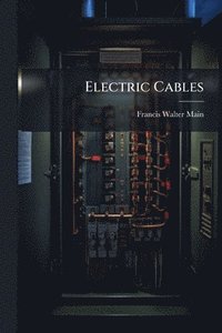 bokomslag Electric Cables