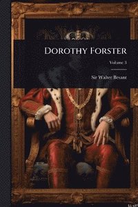 bokomslag Dorothy Forster