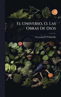 bokomslag Universo, O, Las Obras De Dios