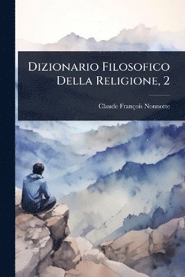bokomslag Dizionario Filosofico Della Religione, 2
