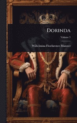 bokomslag Dorinda