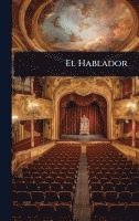 bokomslag El Hablador