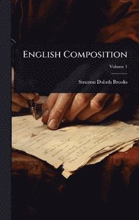 bokomslag English Composition