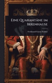bokomslag Eine Quarantäne im Irrenhause