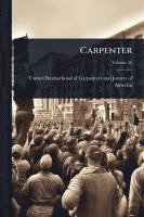 bokomslag Carpenter