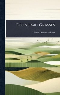 bokomslag Economic Grasses