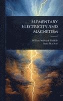 bokomslag Elementary Electricity And Magnetism