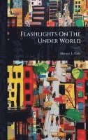 bokomslag Flashlights On The Under World