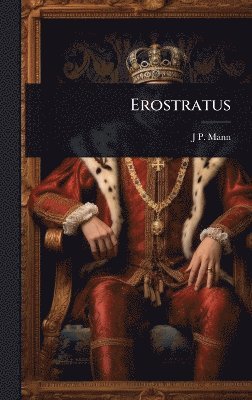bokomslag Erostratus