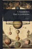 bokomslag Chambers's EncyclopÃ]dia