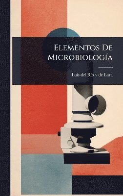 Elementos De MicrobiologÃ-a, Inbunden. Tillgänglighet: Lägg i varukorg