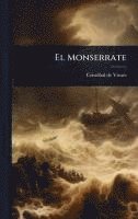 bokomslag El Monserrate