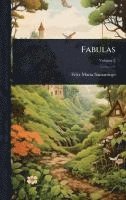 bokomslag Fabulas