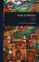 bokomslag Don JunÃ-pero