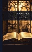 bokomslag Epiphanius