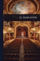 bokomslag El Hablador