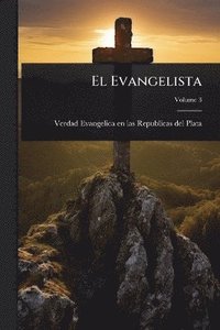 bokomslag Evangelista