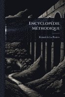 bokomslag EncyclopÃ(c)die MÃ(c)thodique
