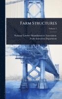 bokomslag Farm Structures