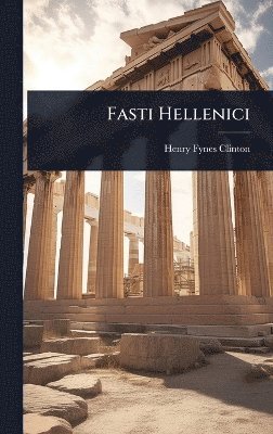 Fasti Hellenici