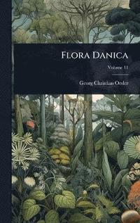 bokomslag Flora Danica