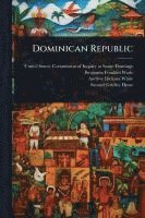 bokomslag Dominican Republic