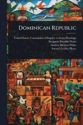 Dominican Republic, Häftad
