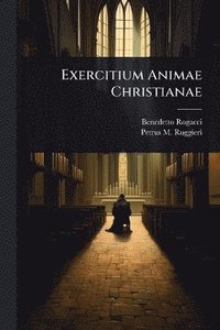 bokomslag Exercitium Animae Christianae