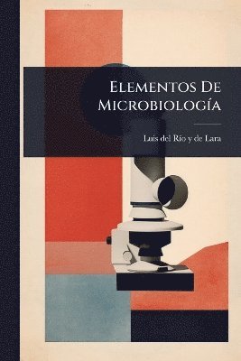 Elementos De MicrobiologÃ-a, Häftad. Tillgänglighet: Lägg i varukorg