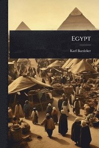 bokomslag Egypt