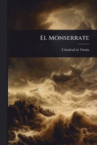 bokomslag Monserrate