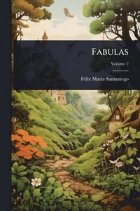 bokomslag Fabulas