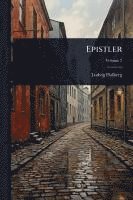 bokomslag Epistler