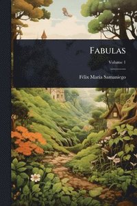 bokomslag Fabulas