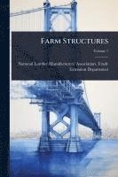 bokomslag Farm Structures