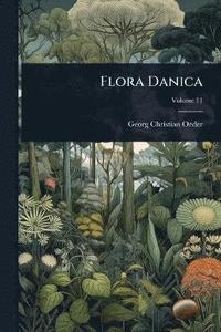 bokomslag Flora Danica