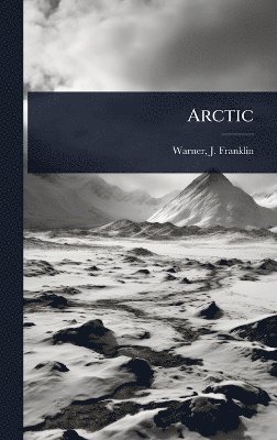 Arctic, Inbunden