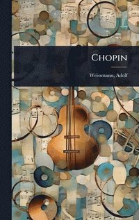 bokomslag Chopin