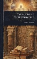 bokomslag Talmudische Chrestomathie