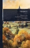bokomslag France